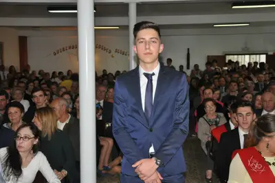 Graduación curso 2016-17, foto 148 de 447