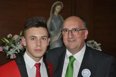 Graduación curso 2016-17, foto 154 de 447