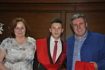 Graduación curso 2016-17, foto 155 de 447