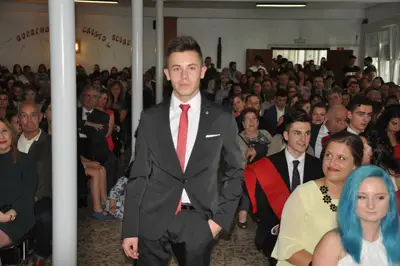 Graduación curso 2016-17, foto 156 de 447