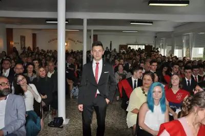 Graduación curso 2016-17, foto 157 de 447