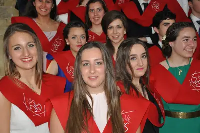 Graduación curso 2016-17, foto 15 de 447