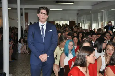 Graduación curso 2016-17, foto 163 de 447