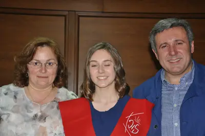 Graduación curso 2016-17, foto 165 de 447