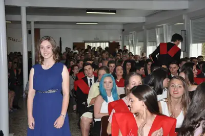 Graduación curso 2016-17, foto 166 de 447