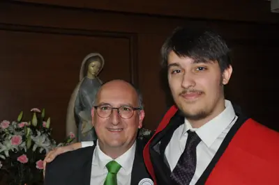 Graduación curso 2016-17, foto 167 de 447