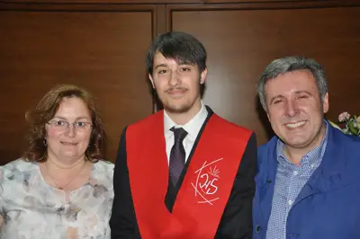 Graduación curso 2016-17, foto 168 de 447