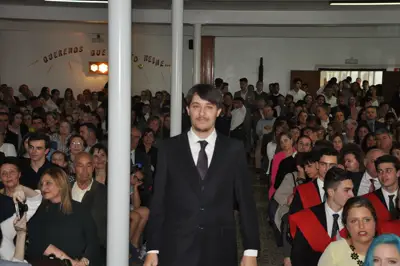 Graduación curso 2016-17, foto 169 de 447