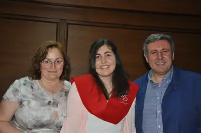 Graduación curso 2016-17, foto 171 de 447