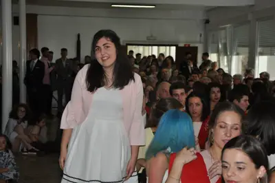 Graduación curso 2016-17, foto 172 de 447