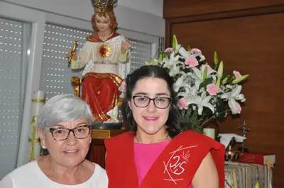 Graduación curso 2016-17, foto 175 de 447