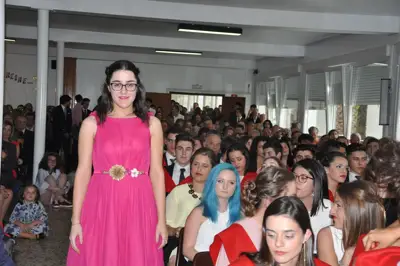 Graduación curso 2016-17, foto 176 de 447