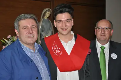 Graduación curso 2016-17, foto 177 de 447