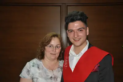 Graduación curso 2016-17, foto 178 de 447