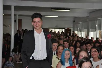 Graduación curso 2016-17, foto 179 de 447