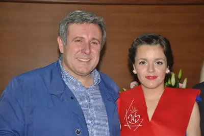 Graduación curso 2016-17, foto 180 de 447