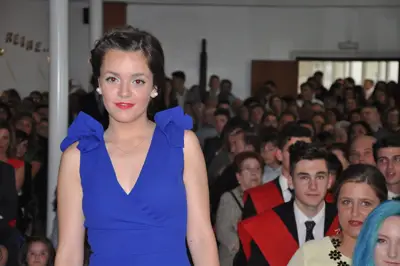 Graduación curso 2016-17, foto 182 de 447