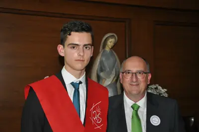 Graduación curso 2016-17, foto 186 de 447