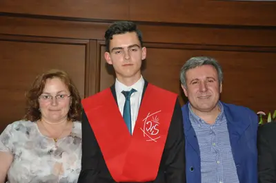 Graduación curso 2016-17, foto 187 de 447