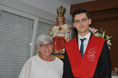 Graduación curso 2016-17, foto 188 de 447