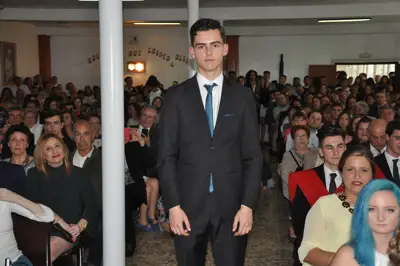 Graduación curso 2016-17, foto 189 de 447