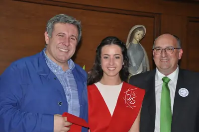 Graduación curso 2016-17, foto 190 de 447