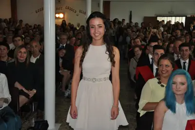 Graduación curso 2016-17, foto 192 de 447
