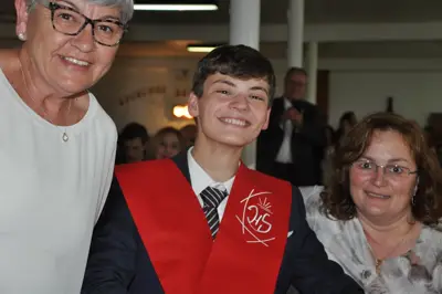 Graduación curso 2016-17, foto 194 de 447
