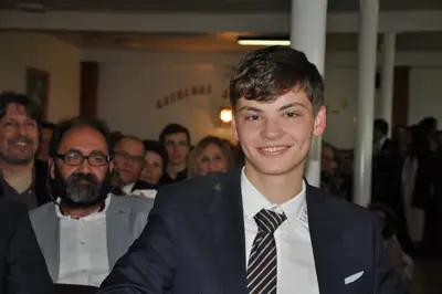 Graduación curso 2016-17, foto 197 de 447