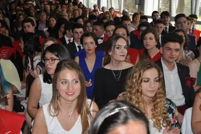 Graduación curso 2016-17, foto 198 de 447