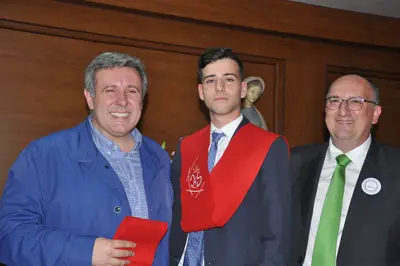 Graduación curso 2016-17, foto 199 de 447