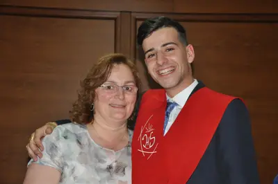 Graduación curso 2016-17, foto 200 de 447