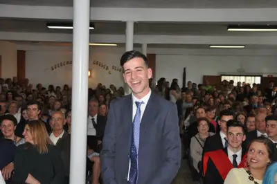 Graduación curso 2016-17, foto 201 de 447
