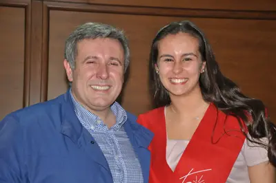 Graduación curso 2016-17, foto 202 de 447
