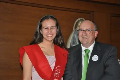 Graduación curso 2016-17, foto 203 de 447