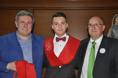 Graduación curso 2016-17, foto 205 de 447