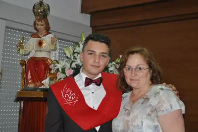 Graduación curso 2016-17, foto 206 de 447