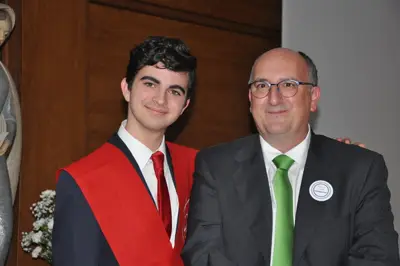 Graduación curso 2016-17, foto 208 de 447