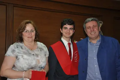 Graduación curso 2016-17, foto 209 de 447