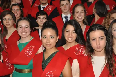 Graduación curso 2016-17, foto 20 de 447