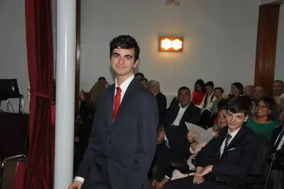 Graduación curso 2016-17, foto 210 de 447