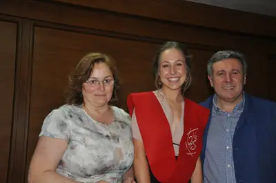 Graduación curso 2016-17, foto 212 de 447