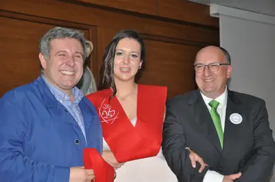 Graduación curso 2016-17, foto 214 de 447