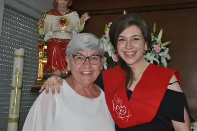 Graduación curso 2016-17, foto 218 de 447