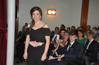 Graduación curso 2016-17, foto 219 de 447