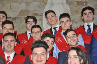 Graduación curso 2016-17, foto 21 de 447