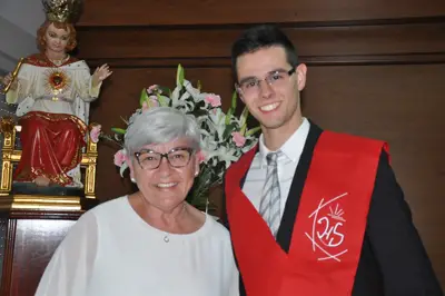 Graduación curso 2016-17, foto 221 de 447