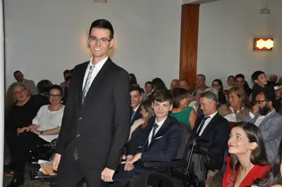 Graduación curso 2016-17, foto 222 de 447