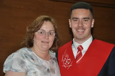 Graduación curso 2016-17, foto 224 de 447