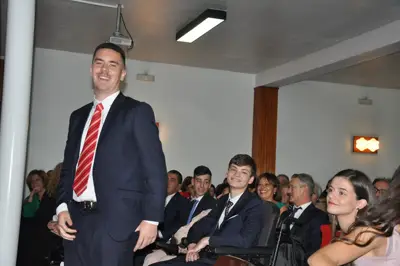 Graduación curso 2016-17, foto 225 de 447